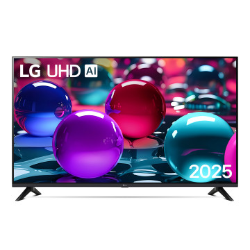 LG - LED Smart TV 4K 55UA73006LA.AEUQ LG - 1