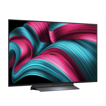 LG - OLED Evo AI SmartTV 4K OLED48C56LB.AEU LG - 2