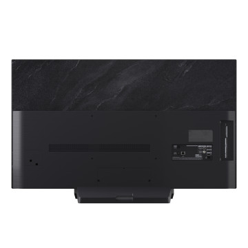 LG - OLED Evo AI SmartTV 4K OLED48C56LB.AEU LG - 6
