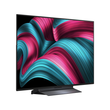 LG - OLED Evo AI SmartTV 4K OLED48C56LB.AEU LG - 7