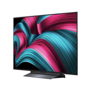 LG - OLED Evo AI SmartTV 4K OLED48C56LB.AEU LG - 8