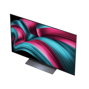 LG - OLED Evo AI SmartTV 4K OLED48C56LB.AEU LG - 10