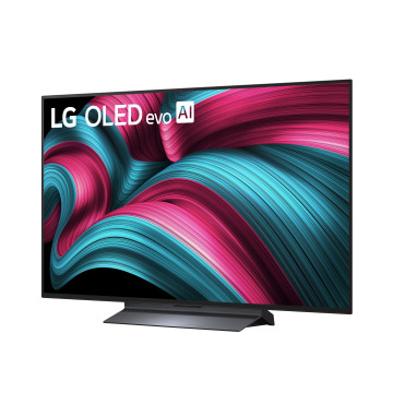 LG - OLED Evo AI SmartTV 4K OLED48C56LB.AEU LG - 11