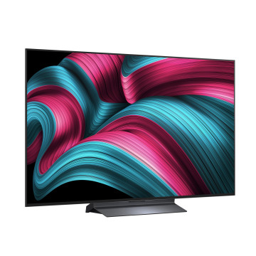 LG - OLED Evo AI SmartTV 4K OLED55C56LB.AEU LG - 2