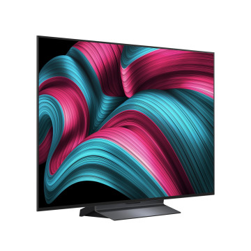 LG - OLED Evo AI SmartTV 4K OLED55C56LB.AEU LG - 8