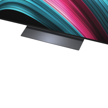 LG - OLED Evo AI SmartTV 4K OLED55C56LB.AEU LG - 10