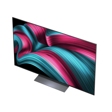 LG - OLED Evo AI SmartTV 4K OLED55C56LB.AEU LG - 11