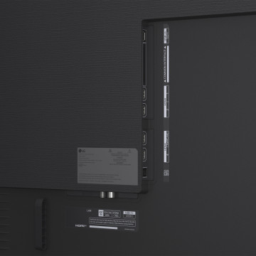 LG - QNED MiniLED AI SmartTV 4K 100QNED86A6.AEU LG - 7