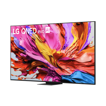 LG - QNED MiniLED AI SmartTV 4K 100QNED86A6.AEU LG - 11