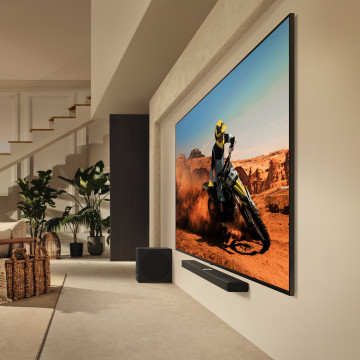 LG - QNED MiniLED AI SmartTV 4K 100QNED86A6.AEU LG - 13