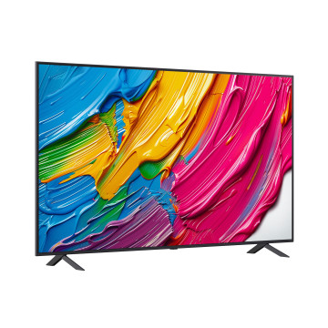 LG - QNED AI SmartTV 4K 75QNED80A6A.AEU LG - 2