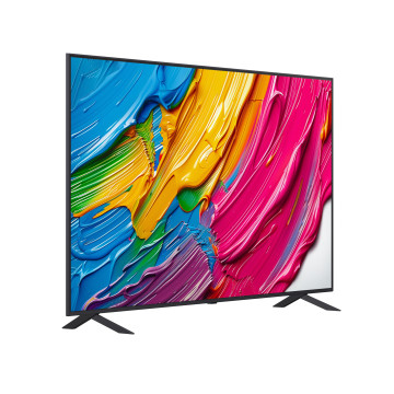 LG - QNED AI SmartTV 4K 75QNED80A6A.AEU LG - 7