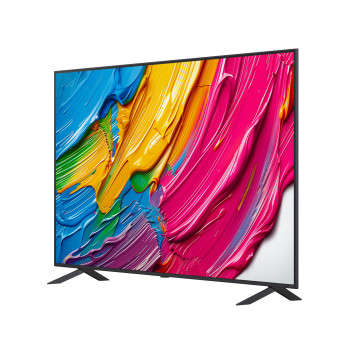 LG - QNED AI SmartTV 4K 75QNED80A6A.AEU LG - 8