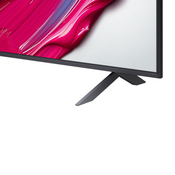 LG - QNED AI SmartTV 4K 75QNED80A6A.AEU LG - 9