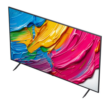 LG - QNED AI SmartTV 4K 75QNED80A6A.AEU LG - 10