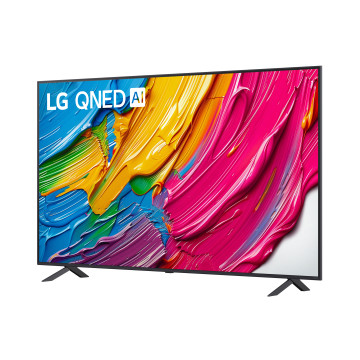 LG - QNED AI SmartTV 4K 75QNED80A6A.AEU LG - 11