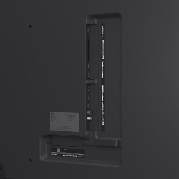 LG - QNED MiniLED AI SmartTV 4K 75QNED86A6A.AEU LG - 7