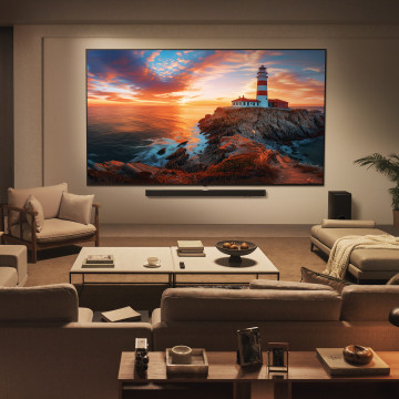 LG - QNED MiniLED AI SmartTV 4K 75QNED86A6A.AEU LG - 13