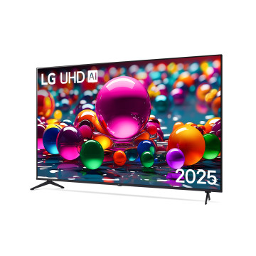 LG - LED Smart TV 4K 75UA75006LA.AEUQ LG - 11