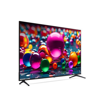 LG - LED Smart TV 4K 86UA75006LA.AEUQ LG - 8