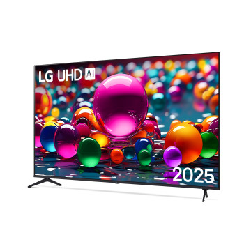 LG - LED Smart TV 4K 86UA75006LA.AEUQ LG - 11