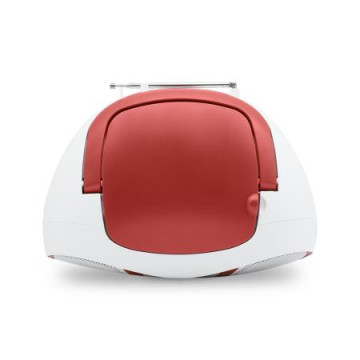 MOOOV - Rádio CD MP3 USB 477411 MOOOV - 2