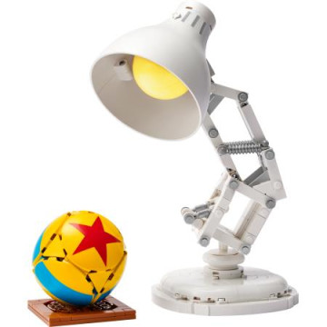 LEGO Disney Pixar Luxo Jr. 21357 LEGO - 2