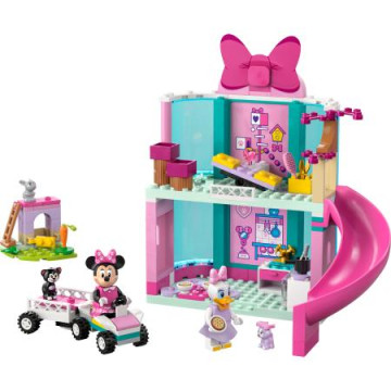 LEGO Hotel de Animais da Minnie 43274 LEGO - 2