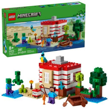  LEGO - 1
