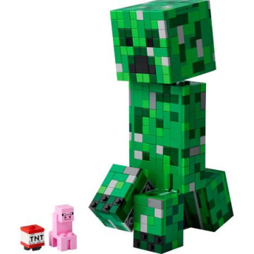 LEGO O Creeper 21276 LEGO - 2
