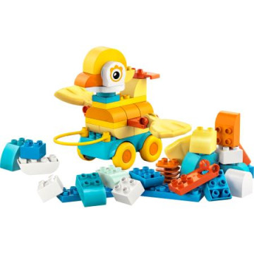 LEGO Animais Sobre Rodas 3em1 10448 LEGO - 2