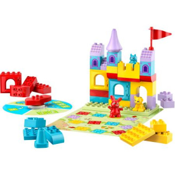 LEGO Jogo do Castelo da Hopsy 10450 LEGO - 2