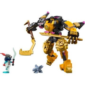 LEGO Mech de Batalha Spinjitzu do Arin 71839 LEGO - 1