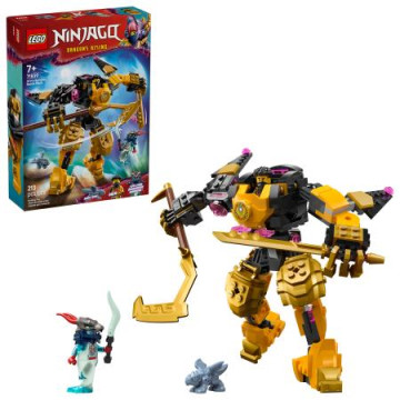LEGO Mech de Batalha Spinjitzu do Arin 71839 LEGO - 2