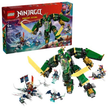  LEGO - 1