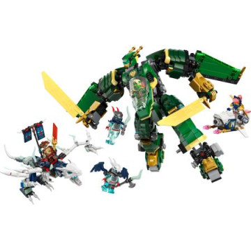  LEGO - 2