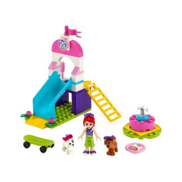 LEGO Parque para Cachorrinhos 42665 LEGO - 2