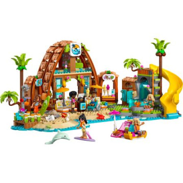 LEGO Resort de praia de férias em família 42673 LEGO - 2