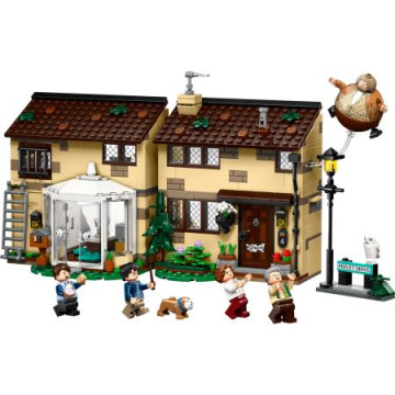  LEGO - 2