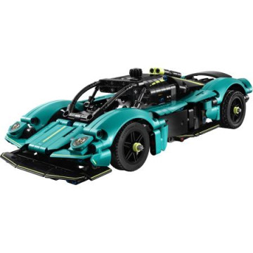 LEGO Aston Martin Valkyrie 42208 LEGO - 3