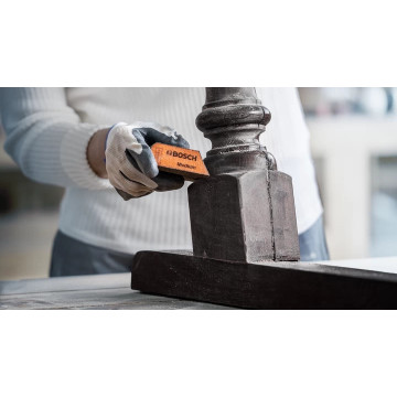 BOSCH - Set 3 Tacos p/ Lixadora 2608901174 BOSCH - 3