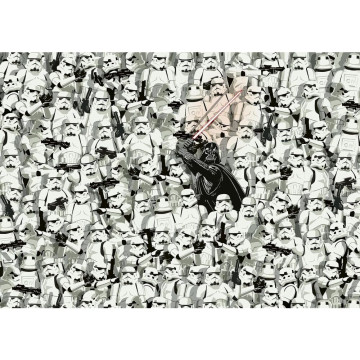Quebra-cabeça Star Wars 1000 peças RAVENSBURGER - 1
