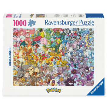  RAVENSBURGER - 1