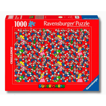  RAVENSBURGER - 1