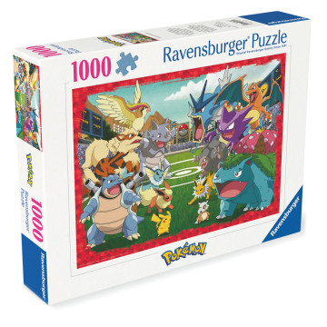  RAVENSBURGER - 1