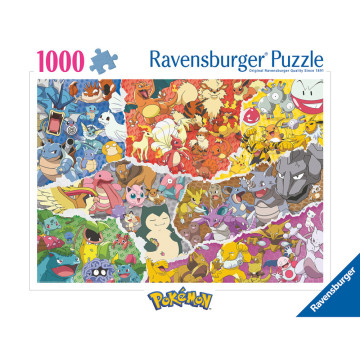  RAVENSBURGER - 1