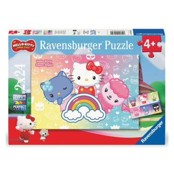  RAVENSBURGER - 1
