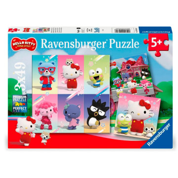  RAVENSBURGER - 1