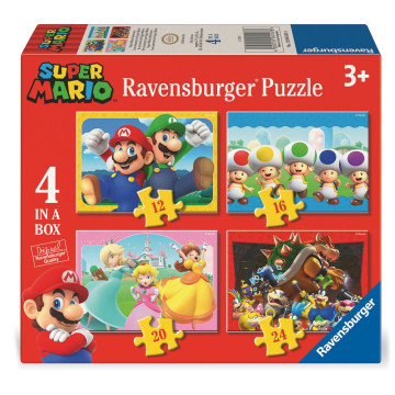  RAVENSBURGER - 1