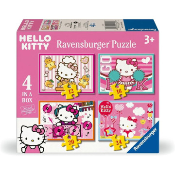  RAVENSBURGER - 1